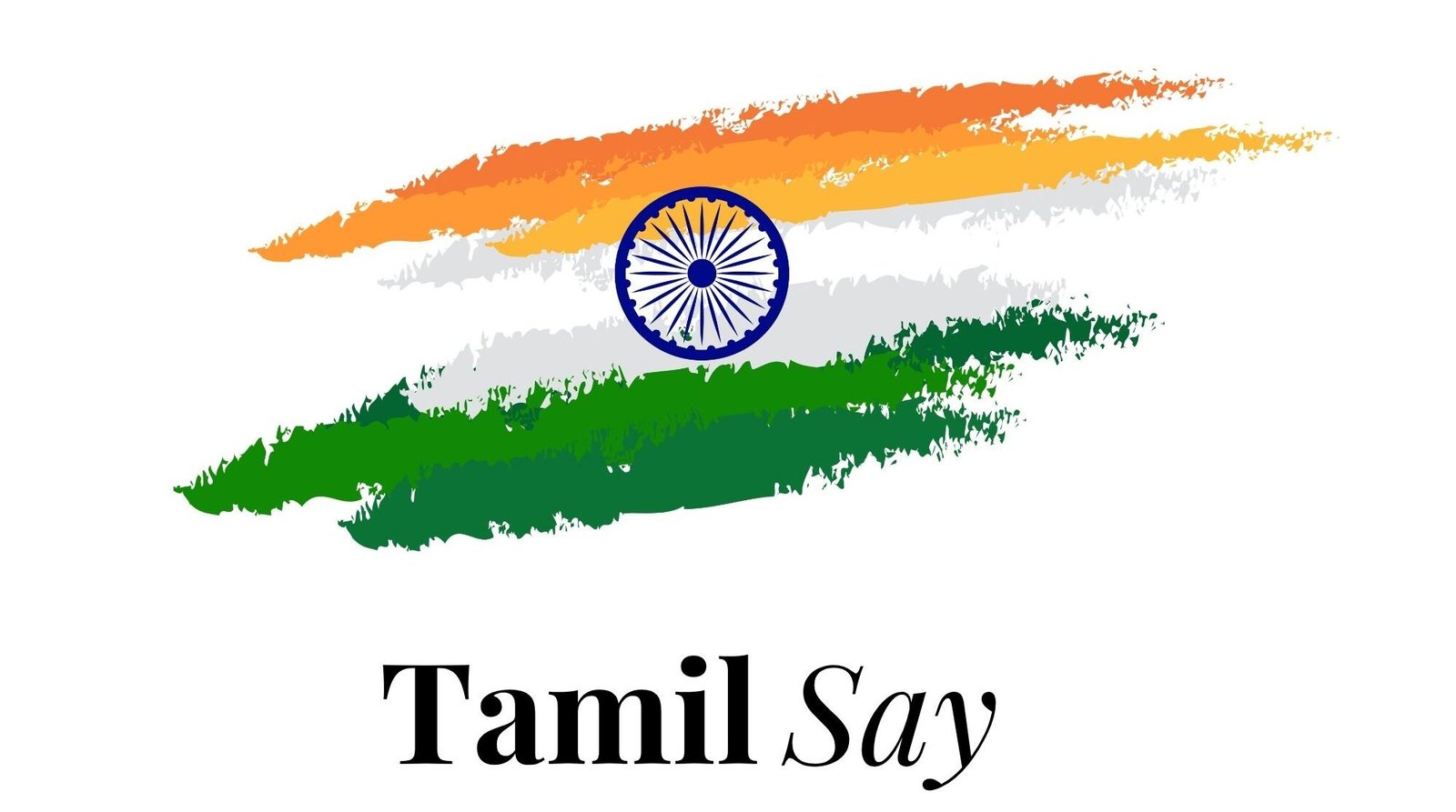 Tamil Say